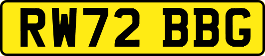 RW72BBG
