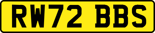 RW72BBS
