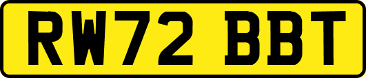 RW72BBT