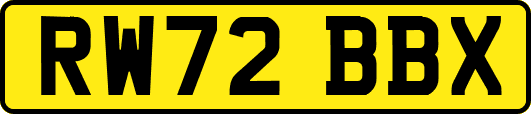 RW72BBX