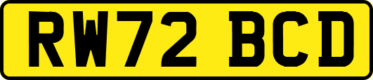 RW72BCD