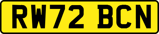 RW72BCN