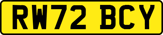 RW72BCY