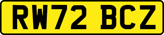 RW72BCZ