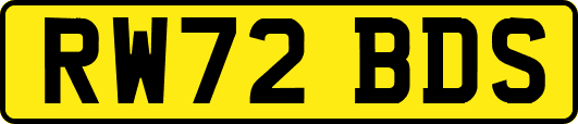 RW72BDS