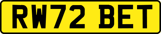 RW72BET
