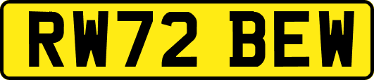 RW72BEW