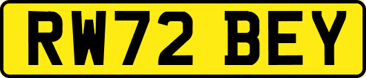 RW72BEY