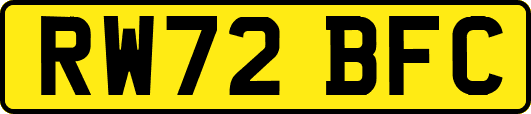 RW72BFC