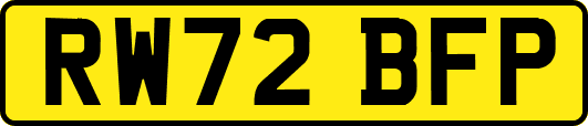 RW72BFP