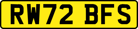 RW72BFS