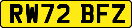 RW72BFZ