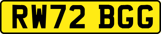 RW72BGG
