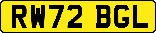RW72BGL