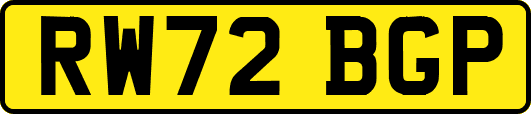 RW72BGP