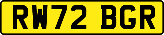 RW72BGR