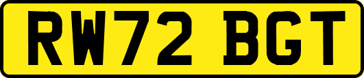 RW72BGT