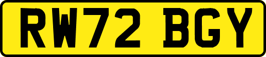 RW72BGY
