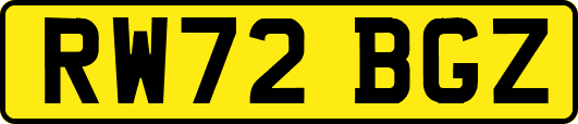 RW72BGZ