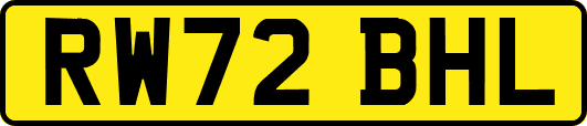 RW72BHL