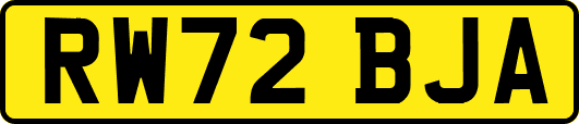 RW72BJA
