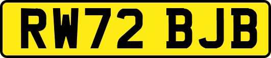 RW72BJB
