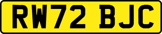 RW72BJC