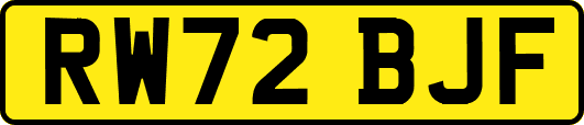 RW72BJF