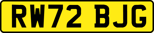 RW72BJG