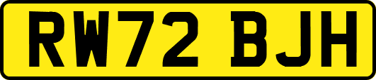 RW72BJH