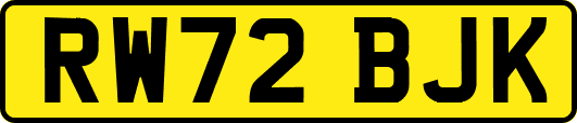 RW72BJK