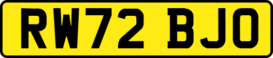 RW72BJO
