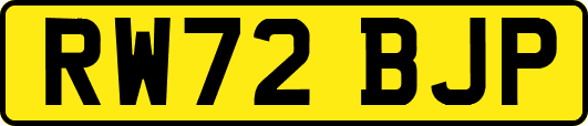 RW72BJP