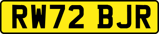 RW72BJR