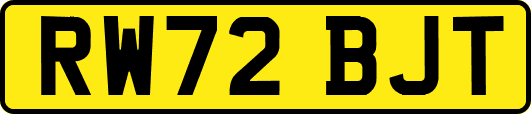 RW72BJT