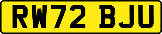 RW72BJU