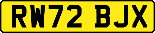 RW72BJX