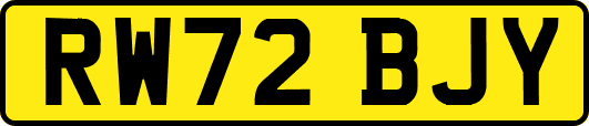 RW72BJY