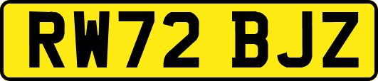 RW72BJZ