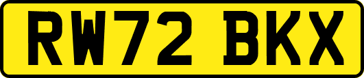 RW72BKX