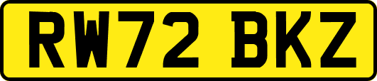 RW72BKZ