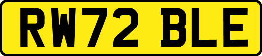 RW72BLE