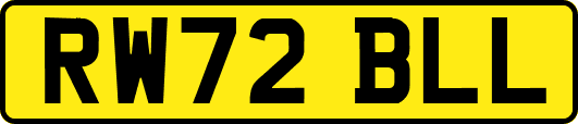RW72BLL