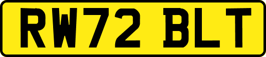 RW72BLT