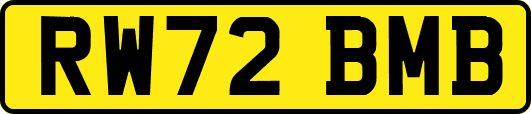 RW72BMB