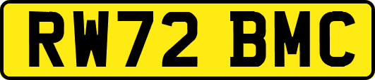 RW72BMC