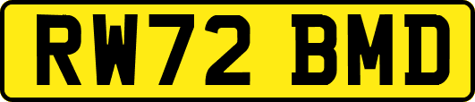 RW72BMD