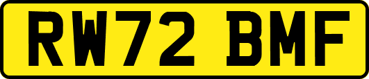 RW72BMF