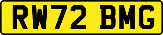 RW72BMG