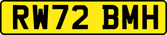 RW72BMH